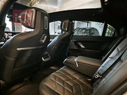 بي ام دبليو الفئة 7